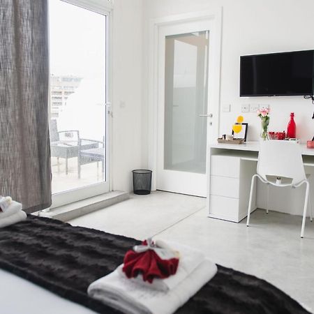 B&B Marina Ta Xbiex Dış mekan fotoğraf