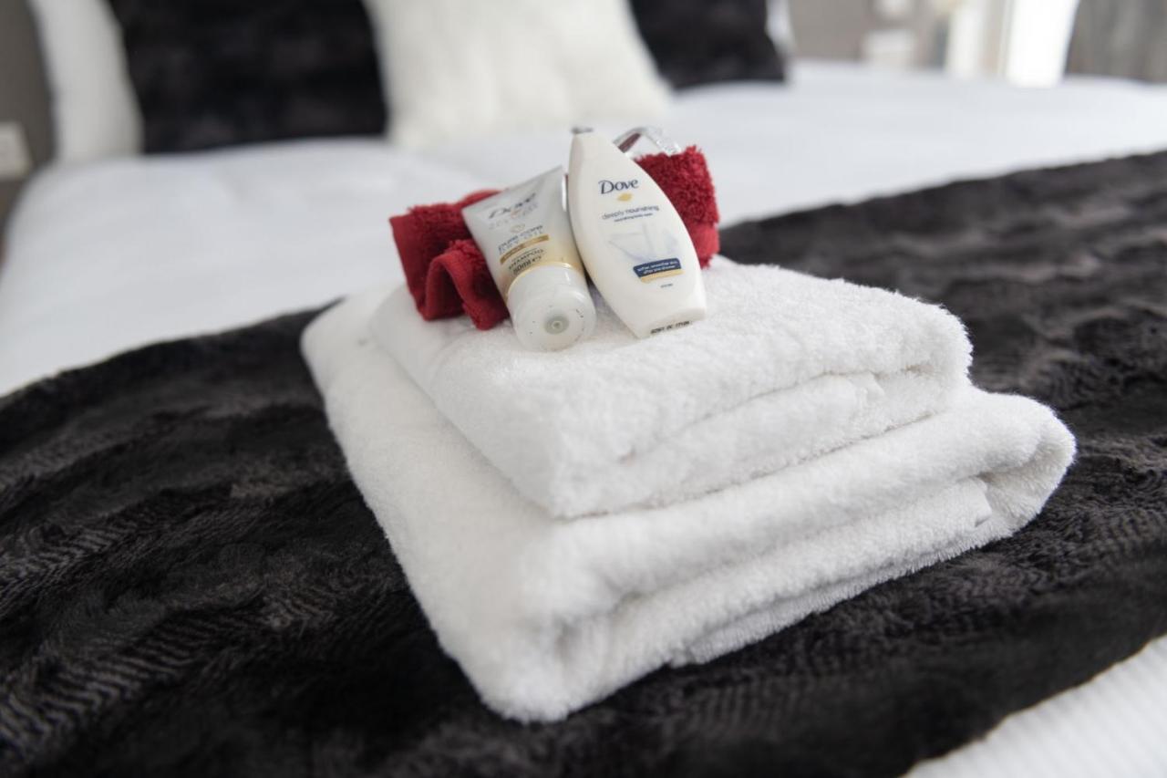 B&B Marina Ta Xbiex Dış mekan fotoğraf