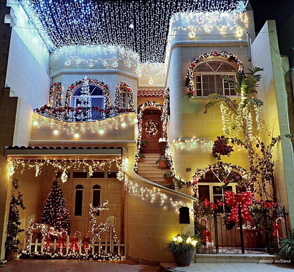 B&B Marina Ta Xbiex Dış mekan fotoğraf